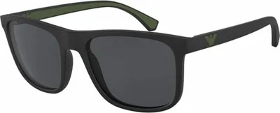 Image de Emporio Armani EA4129 504287 Diamètre du verre : 56