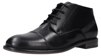 Produktbild von Bugatti Herren Elegante Halbschuhe Business 311-AO508-1000 Schwarz