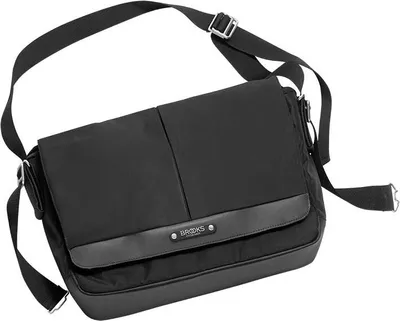 Image de Sacs à Dos Brooks BB051A07702 - Strand - Black