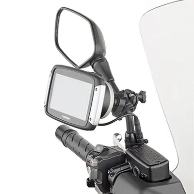 Produktbild von KAPPA Halter Für Navigationsgerät Universalhalter  schwarz
