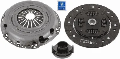 Produktbild von SACHS Kupplungssatz 3000 950 601