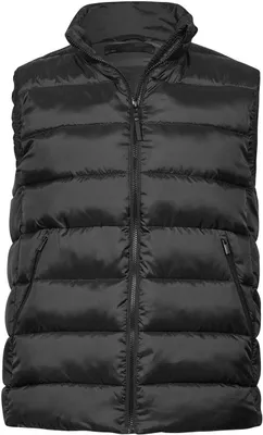 Produktbild von Tee Jays 9648 | Lite Bodywarmer Wasserabweisend Recycelter Polyester - Farbe: Navy - Größe: XXL