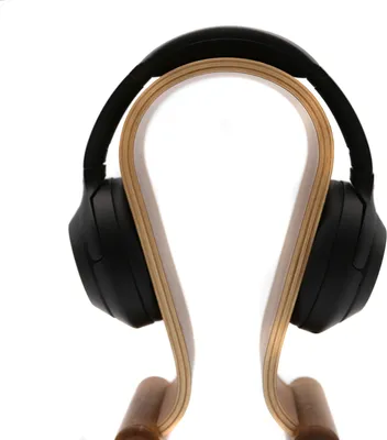 Produktbild von Sony WH-1000XM3 Bluetooth OE Headphones black