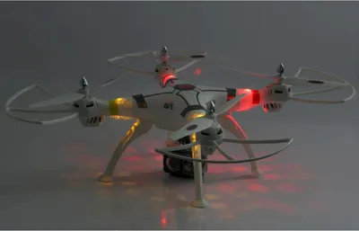 Produktbild von Jamara Payload Altitude GPS FHD Wifi AHP+ Camera ,422026