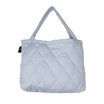 Obrázek produktu pro Wallabag Snow Matelasse Blue -