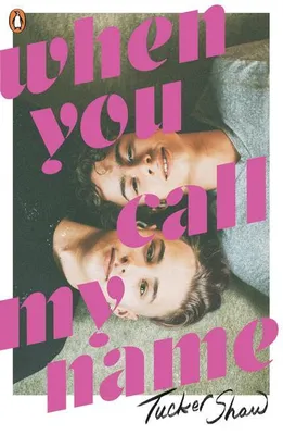 Produktbild von When You Call My Name