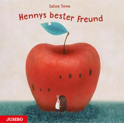 Image de Le meilleur ami de Henny