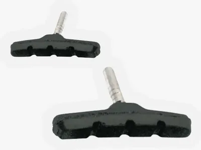 Produktbild von Mvtek Mtb-cantilever 70 Mm Komplette Felgenbremsbeläge Silber  Silber One Size