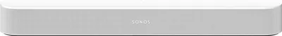 Produktbild von Sonos Beam Soundbar Gen 2 weiß BEAM2EU1