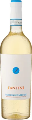Produktbild von Fantini Trebbiano d'Abruzzo 2025 | Italien | 12,5% vol | 0,75 l