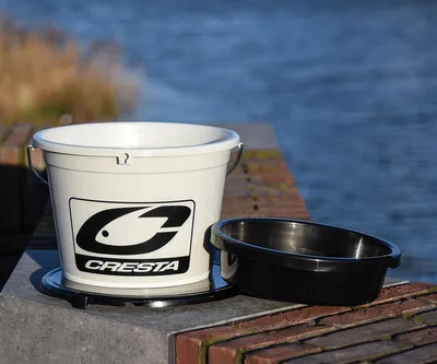 Obrázek produktu pro Sada vědra Cresta 18 l
