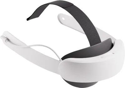 Image de Courroie Meta Quest 3 Elite avec batterie rechargeable