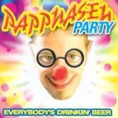 Produktbild von Pappnasen Party