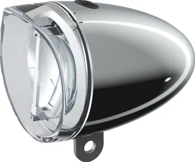 Produktbild von Spanninga Scheinwerfer Trendo Xb, Chrom silber
