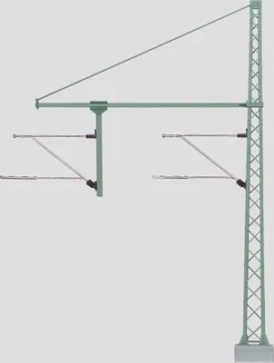 Zdjęcie produktu dla Märklin 74106, 15 lat(a), Zielony
