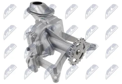 Obrázok produktu pre NTY BPO-PE-004 Olejové čerpadlo Motorové olejové čerpadlo pre FORD FOCUS III Turnier, Kuga Mk2 (DM2), MONDEO IV Turnier (BA7), Focus II hatchback (DA, HCP, DP), S-MAX (WA6)