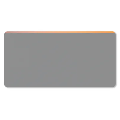 Produktbild von MuchoWow® Schreibtischunterlage Lavendel - Lila - Blumen 80x40 cm - XXL Mauspad - Gaming Mauspad