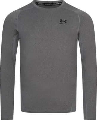 Immagine prodotto di Under Armour UA HG Armour Comp LS-GRY - M