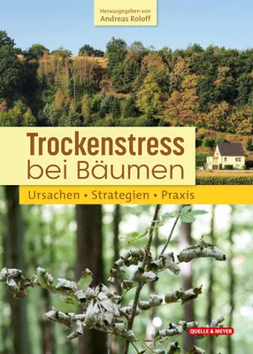 Obrázok produktu pre Trockenstress bei Bäumen
