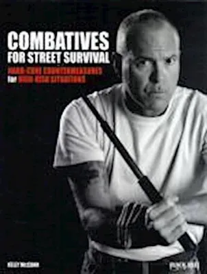 Zdjęcie produktu dla Combatives for Street Survival