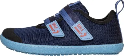Produktbild von Barfußschuh Puck 4 Skyblue Uni,Größe:31,Farbe:Skyblue
