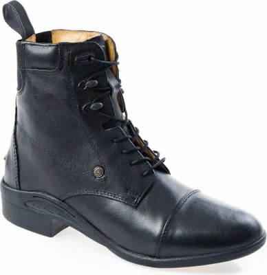 Produktbild von SUEDWIND - Stiefel Oxford PRO ULTIMA RS - schwarz - 45 Wide