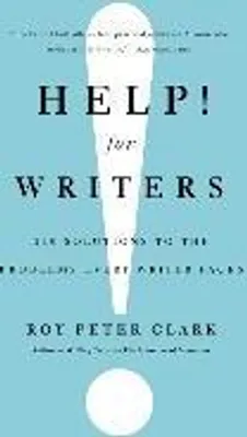 Image de Help! for Writers