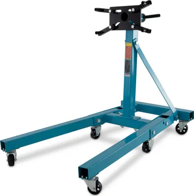 Produktbild von Bituxx Motorständer bis 900Kg MS-19542