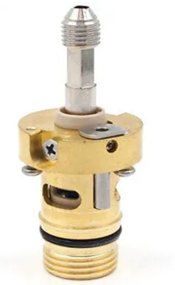 Productafbeelding van Plasmasnijder toorts, 6x6x6 cm, 100 g, vervangend accessoire