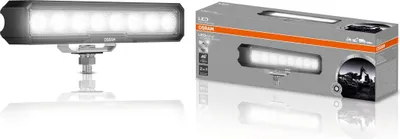 Produktbild von Arbeitsscheinwerfer 3.000lm Lightbar OSRAM WL VX250-WD für u.a. Offroad