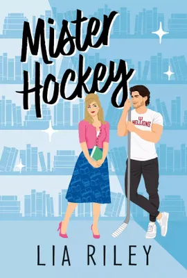 Productafbeelding van Mister Hockey