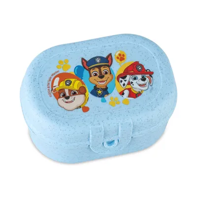 Zdjęcie produktu dla koziol 8323736, Pojemnik na lunch, Dziecko, Wielobarwny, Obraz, 0,5 l, 96 mm