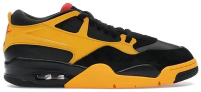Image de Jordan 4 RM Bruce Lee - Taille européenne 42,5