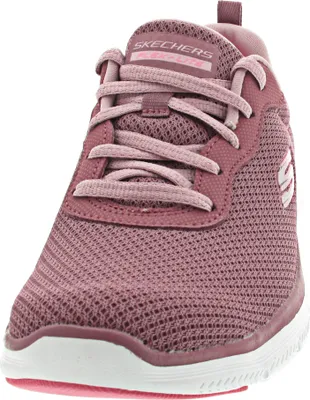 Produktbild von Skechers Flex Appeal 4.0 Trainingsschuh Rosa