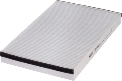 Image de Filtre à pollen d'habitacle HENGST pour AUDI A6 C5 Avant