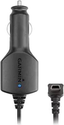 Obrázek produktu pro Garmin - Nabíječka - Nabíjecí kabel do auta Mini USB (2 A) - 010-11838-00