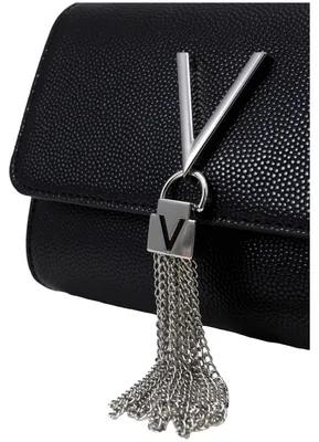 Zdjęcie produktu dla Valentino Bags Schwarze Damentasche