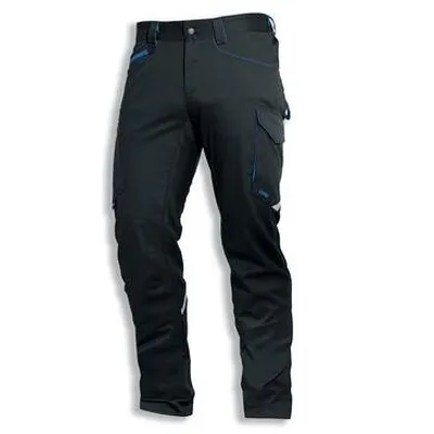 Produktbild von uvex Cargohose suXXeed grau, graphit Gr. 50