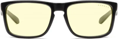 Zdjęcie produktu dla Gunnar Gaming Brille Intercept Onyx Amber