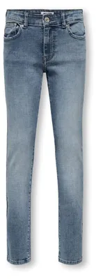 Produktbild von ONLY & SONS Jungen Osjweft Regular Sbg 2840 Tai DNM Noos, Special Blue Grey Deni