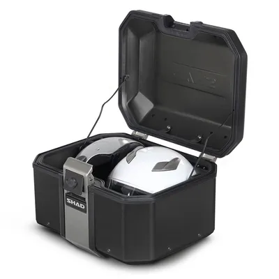 Image de SHAD TR48 Top Case - Noir