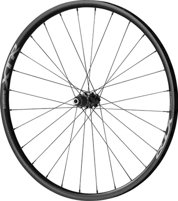 Produktbild von Shimano XTR WH-M9000 Laufradsatz Carbon, 29, CenterLock schwarz