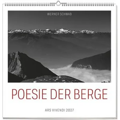 Obrázek produktu pro Poezie hor 2027
