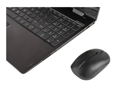 Obrázek produktu pro Kensington Pro Fit Compact - Myš - pro praváky a leváky