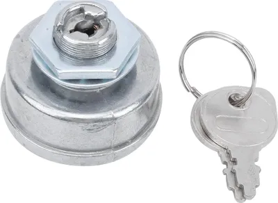 Zdjęcie produktu dla 5-pinowy rozrusznik kosiarki z przyciskiem - część zamienna do AM102551