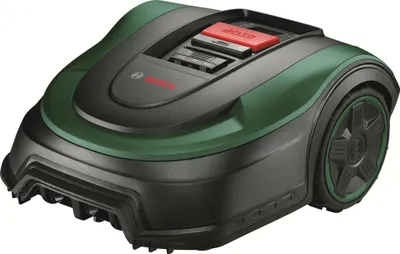 Obrázek produktu pro Robotická sekačka Bosch Indego S+ 500
