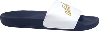 Produktbild von Adidas ADILETTE SHOWER Damen Badelatschen Blau 38