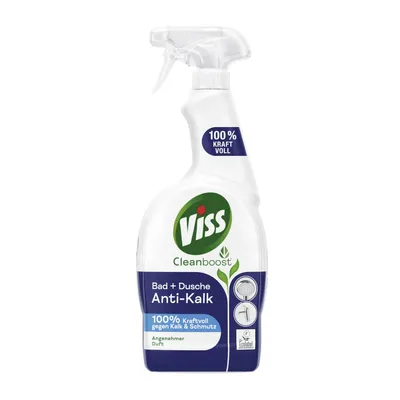 Obrázek produktu pro Čisticí Gél na Koupelny s Extra Sílou, 750 ml