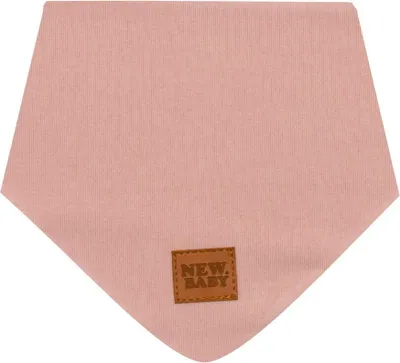 Produktbild von Neu Baby Favorite Rosa Baumwolle Halstuch S, Gr. S