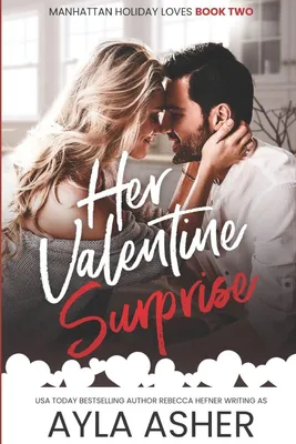 Produktbild von Her Valentine Surprise